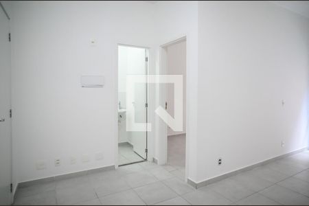 Sala de apartamento para alugar com 1 quarto, 30m² em Sacomã, São Paulo