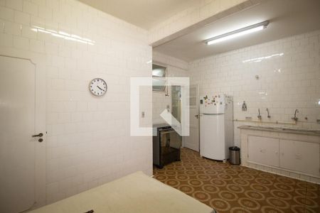 Apartamento à venda com 180m², 4 quartos e 1 vagaCozinha