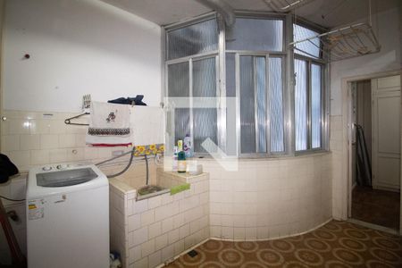 Apartamento à venda com 180m², 4 quartos e 1 vagaÁrea de serviço