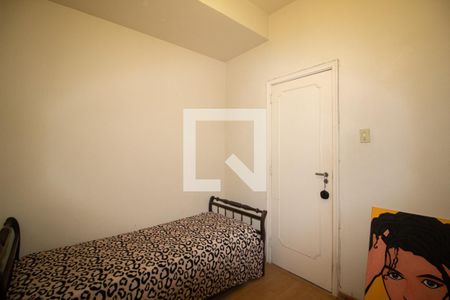 Apartamento à venda com 180m², 4 quartos e 1 vagaQuarto 4