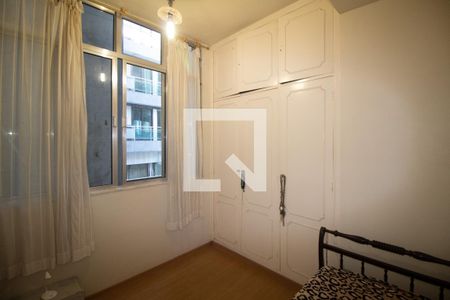 Apartamento à venda com 180m², 4 quartos e 1 vagaQuarto 4