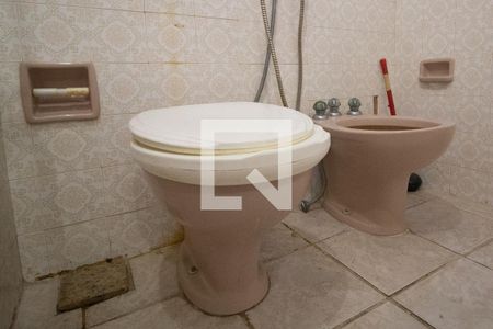 Apartamento à venda com 180m², 4 quartos e 1 vagaBanheiro social 1 - vaso