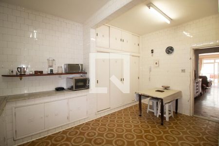 Apartamento à venda com 180m², 4 quartos e 1 vagaCozinha