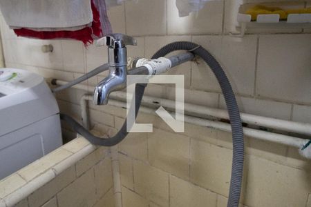 Apartamento à venda com 180m², 4 quartos e 1 vagaÁrea de serviço - tanque