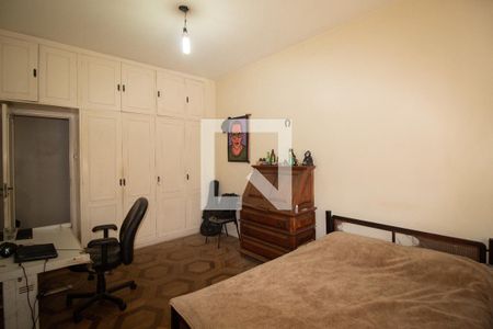 Apartamento à venda com 180m², 4 quartos e 1 vagaQuarto 3