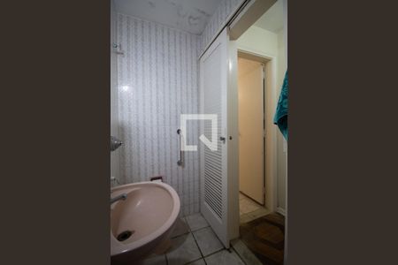 Apartamento à venda com 180m², 4 quartos e 1 vagaBanheiro social  2