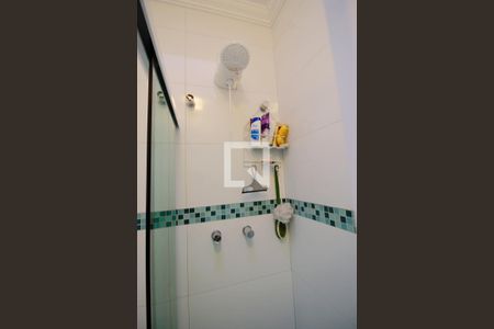 Casa à venda com 148m², 3 quartos e 4 vagas Casa à venda com 148m², 3 quartos e 4 vagasBanheiro da Suíte 2