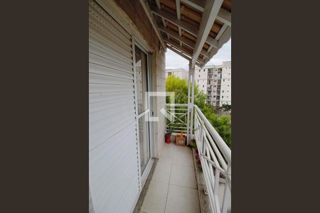 Casa à venda com 148m², 3 quartos e 4 vagas Casa à venda com 148m², 3 quartos e 4 vagasVaranda da Suíte 1