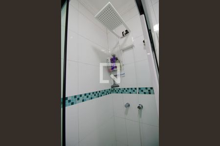 Casa à venda com 148m², 3 quartos e 4 vagas Casa à venda com 148m², 3 quartos e 4 vagasBanheiro da Suíte 1