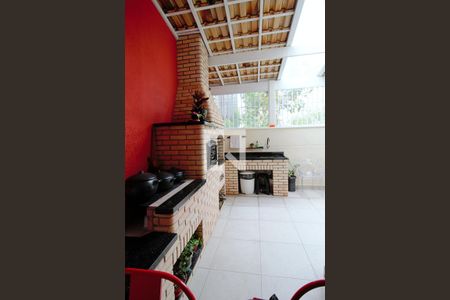 Casa à venda com 148m², 3 quartos e 4 vagas Casa à venda com 148m², 3 quartos e 4 vagasQuintal