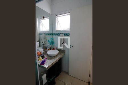 Casa à venda com 148m², 3 quartos e 4 vagas Casa à venda com 148m², 3 quartos e 4 vagasBanheiro da Suíte 3