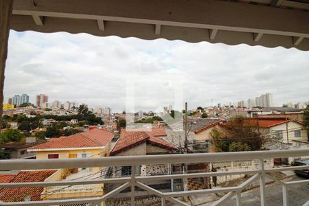 Casa à venda com 148m², 3 quartos e 4 vagas Casa à venda com 148m², 3 quartos e 4 vagasVaranda da Suíte 1