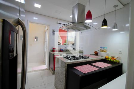 Casa à venda com 148m², 3 quartos e 4 vagas Casa à venda com 148m², 3 quartos e 4 vagasCozinha