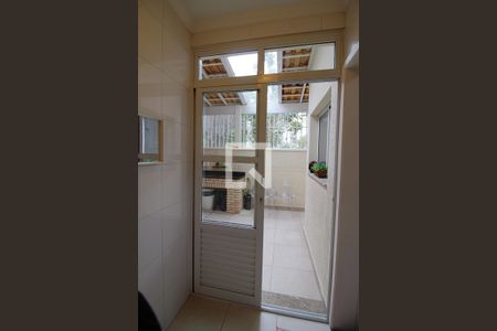 Casa à venda com 148m², 3 quartos e 4 vagas Casa à venda com 148m², 3 quartos e 4 vagasÁrea de Serviço