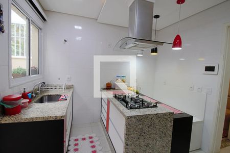 Casa à venda com 148m², 3 quartos e 4 vagas Casa à venda com 148m², 3 quartos e 4 vagasCozinha