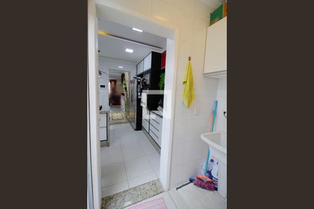 Casa à venda com 148m², 3 quartos e 4 vagas Casa à venda com 148m², 3 quartos e 4 vagasÁrea de Serviço