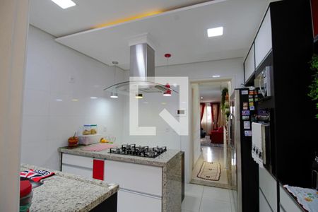 Casa à venda com 148m², 3 quartos e 4 vagas Casa à venda com 148m², 3 quartos e 4 vagasCozinha