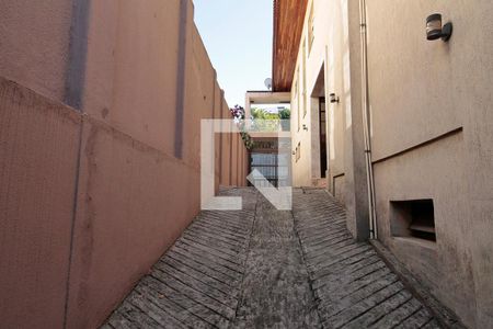 Casa à venda com 720m², 5 quartos e 5 vagasÁrea de Serviço