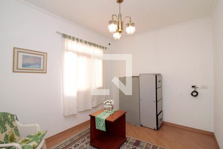 Casa à venda com 720m², 5 quartos e 5 vagasSuíte 4