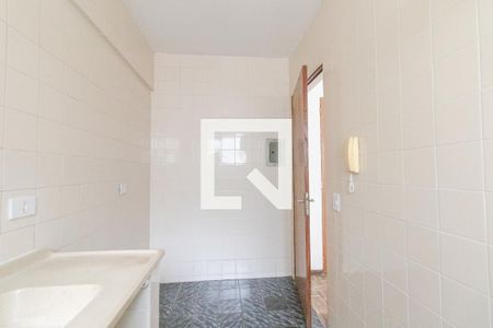 Apartamento para alugar com 1 quarto, 32m² em Batel, Curitiba