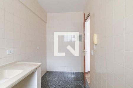 Apartamento para alugar com 1 quarto, 32m² em Batel, Curitiba