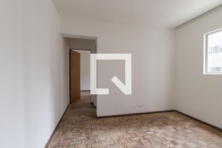 Apartamento para alugar com 1 quarto, 32m² em Batel, Curitiba