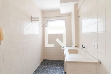 Apartamento para alugar com 1 quarto, 32m² em Batel, Curitiba