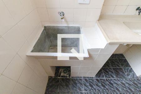 Apartamento para alugar com 1 quarto, 32m² em Batel, Curitiba