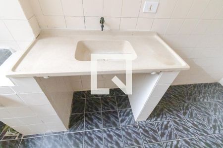 Apartamento para alugar com 1 quarto, 32m² em Batel, Curitiba