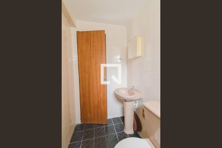 Apartamento para alugar com 1 quarto, 32m² em Batel, Curitiba