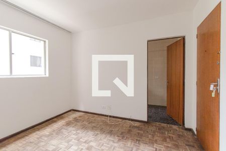 Apartamento para alugar com 1 quarto, 32m² em Batel, Curitiba