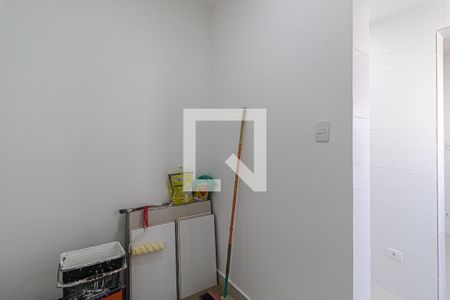 Apartamento para alugar com 78m², 2 quartos e 1 vaga Apartamento para alugar com 78m², 2 quartos e 1 vagaQuarto da Área de Serviço