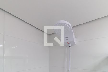 Apartamento para alugar com 78m², 2 quartos e 1 vaga Apartamento para alugar com 78m², 2 quartos e 1 vagaBanheiro do Quarto 1