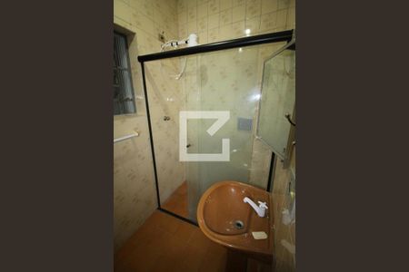 Casa para alugar com 78m², 2 quartos e 1 vagaBanheiro