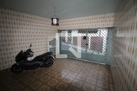 Casa para alugar com 78m², 2 quartos e 1 vagaGaragem