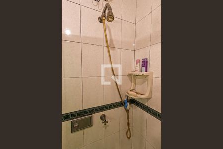 Apartamento à venda com 67m², 2 quartos e 1 vagaBanheiro