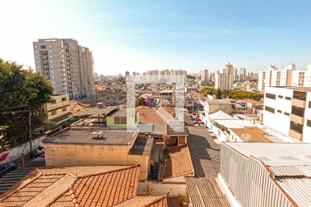 Apartamento à venda com 67m², 2 quartos e 1 vagaVista do Quarto 1