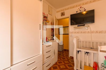 Apartamento à venda com 67m², 2 quartos e 1 vagaQuarto 1