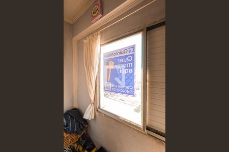 Apartamento à venda com 67m², 2 quartos e 1 vagaPlaca