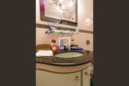 Apartamento à venda com 67m², 2 quartos e 1 vagaBanheiro