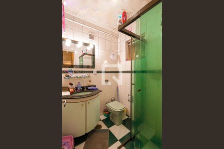 Apartamento à venda com 67m², 2 quartos e 1 vagaBanheiro