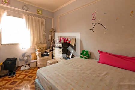 Apartamento à venda com 67m², 2 quartos e 1 vagaQuarto 2