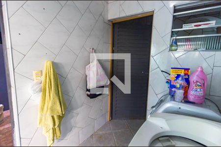 Casa à venda com 163m², 3 quartos e 2 vagasQuarto de Serviço