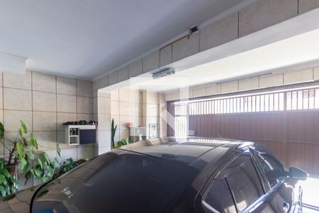 Casa à venda com 163m², 3 quartos e 2 vagas Casa à venda com 163m², 3 quartos e 2 vagasGaragem