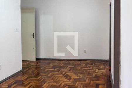 Sala de apartamento para alugar com 1 quarto, 42m² em Passo da Areia, Porto Alegre