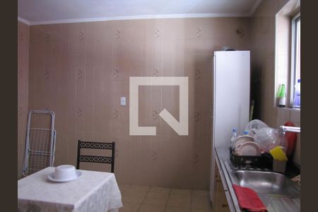 Casa à venda com 110m², 4 quartos e 4 vagasCozinha - Casa 2