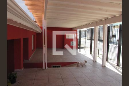 Casa à venda com 110m², 4 quartos e 4 vagasGaragem