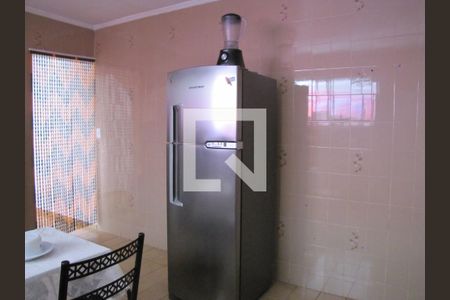 Casa à venda com 110m², 4 quartos e 4 vagasCozinha - Casa 2