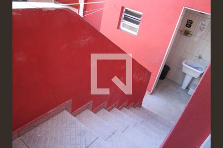 Casa à venda com 110m², 4 quartos e 4 vagasÁrea de Serviço