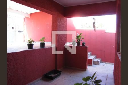 Casa à venda com 110m², 4 quartos e 4 vagasVaranda Casa 1